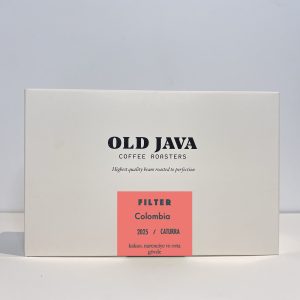 Filtre Kahve / Kolombiya