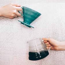 Hario V60 Seramik Kahve Damlatıcısı 02